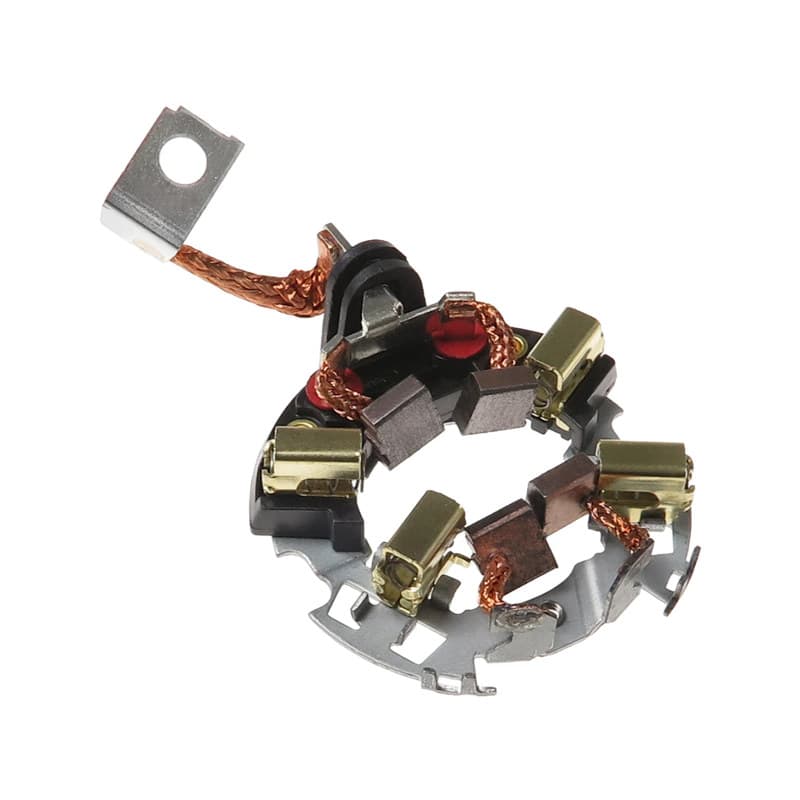 Starteris AUTOSTARTER SBH0011 AS