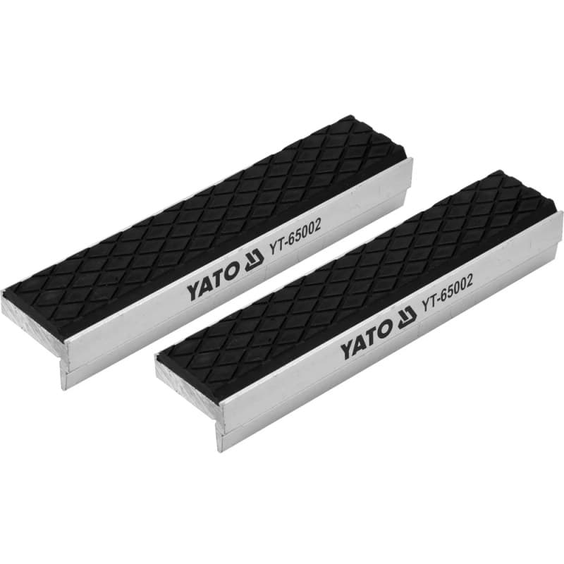 YATO Minkšti veržtuvų nasrai 125 mm YT-65002