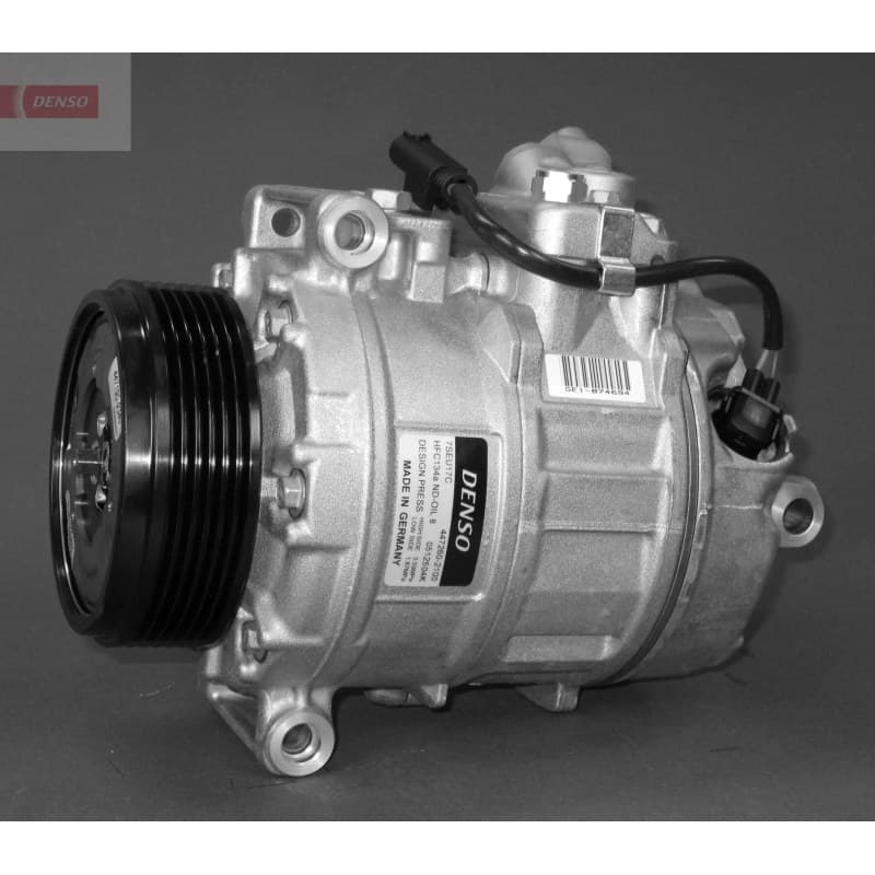 DENSO kompresorius, oro kondicionierius DCP05037