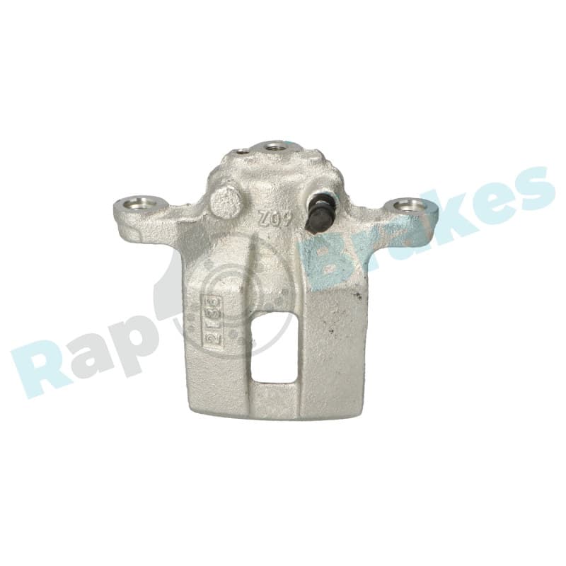 RAPBRAKES stabdžių apkaba R-K0543