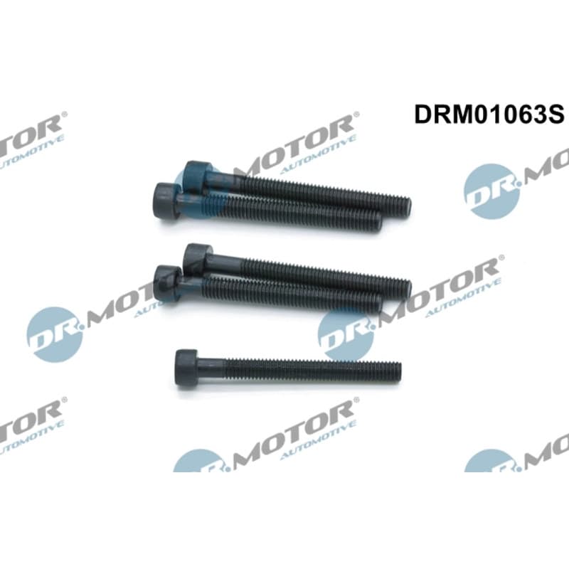 DRMOTORAUTOMOTIVE varžtas, purkštuko antgalio laikiklis DRM01063S
