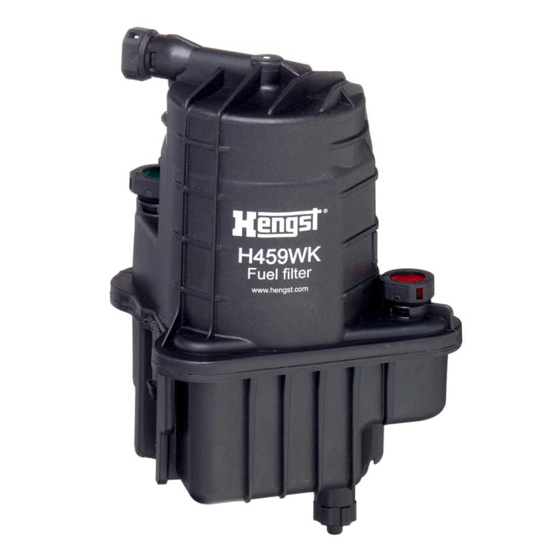 HENGSTFILTER kuro filtras H459WK