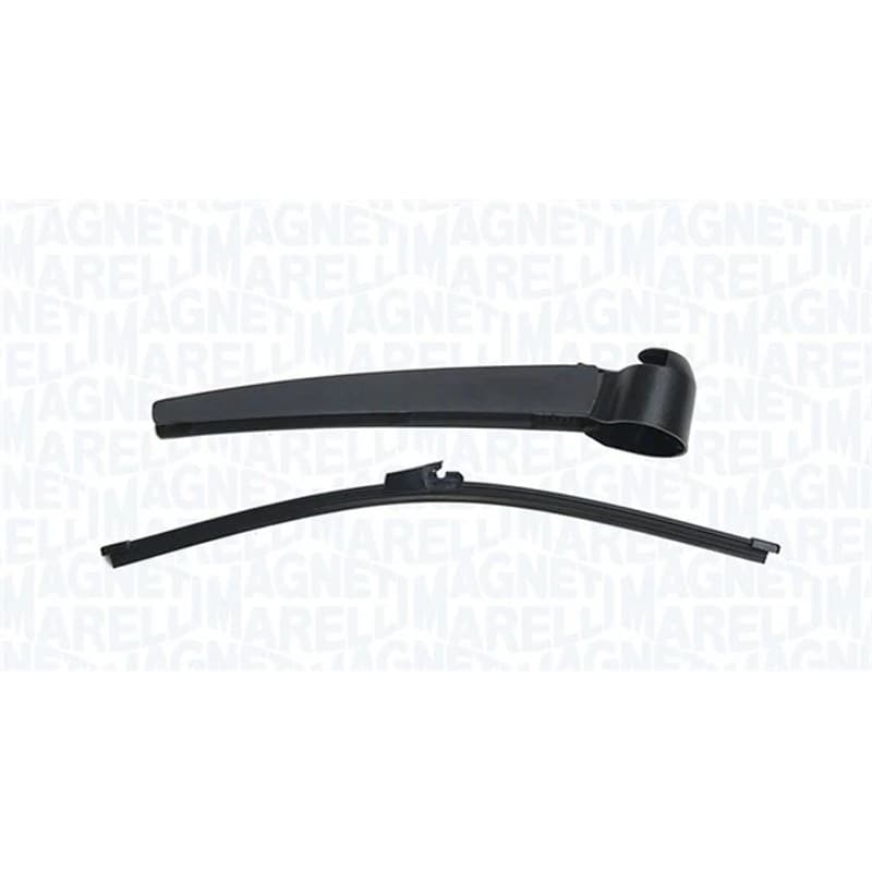 MAGNETIMARELLI valytuvo svirčių rinkinys, stiklų valymui 000723180330