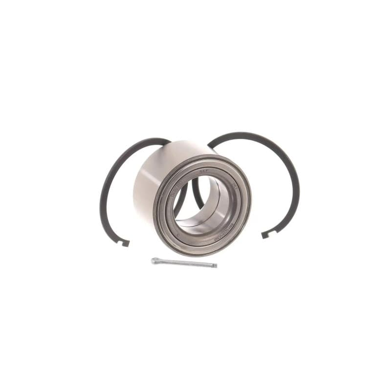SKF VKBA 3981 rato guolio komplektas