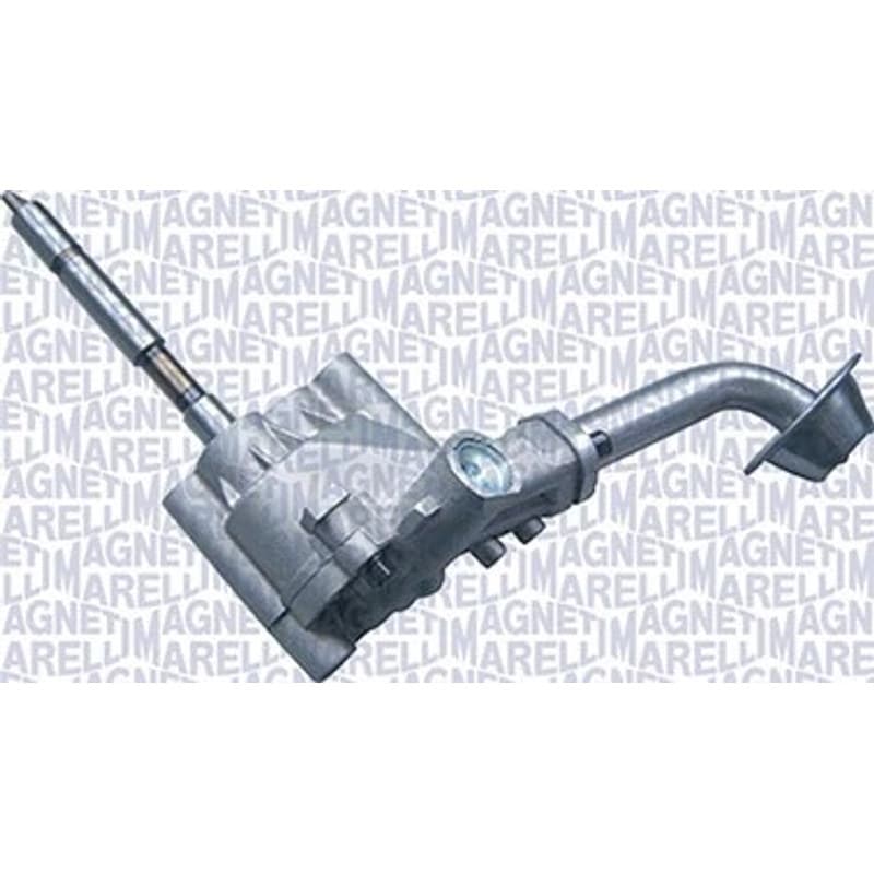 MAGNETIMARELLI alyvos siurblys 351516000023