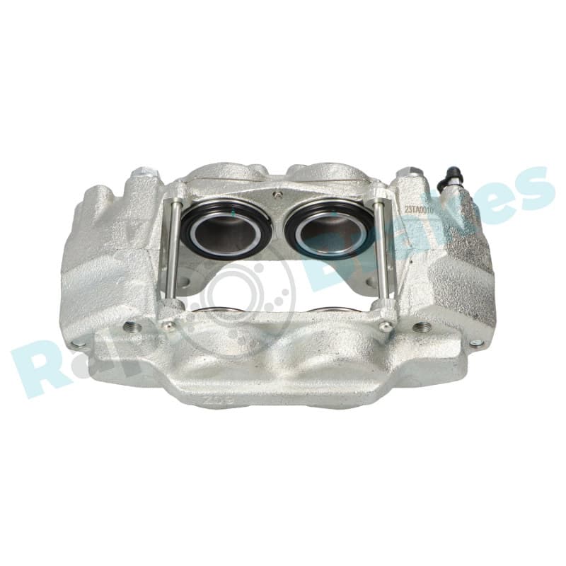 RAPBRAKES stabdžių apkaba R-K0906