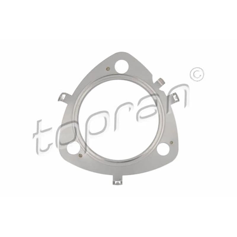 TOPRAN 305 092 tarpiklis, išleidimo kolektorius