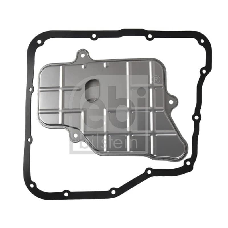 FEBIBILSTEIN hidraulinių filtrų komplektas, automatinė transmisija 176314