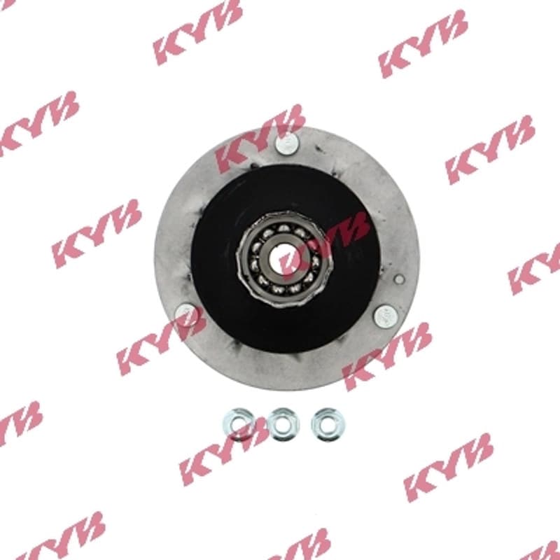 KYB SM1028 remonto komplektas, pakabos statramstis