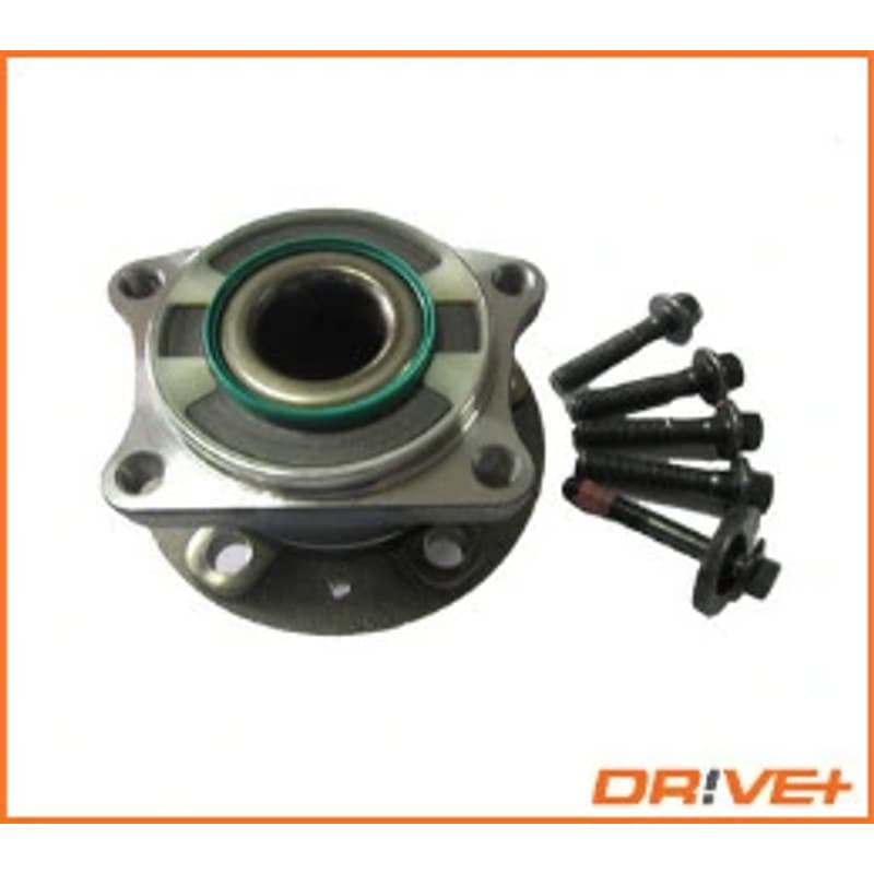 DRVE rato guolio komplektas DP2010.10.0359