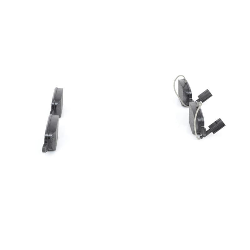 BOSCH 0 986 494 776 stabdžių trinkelių rinkinys, diskinis stabdys