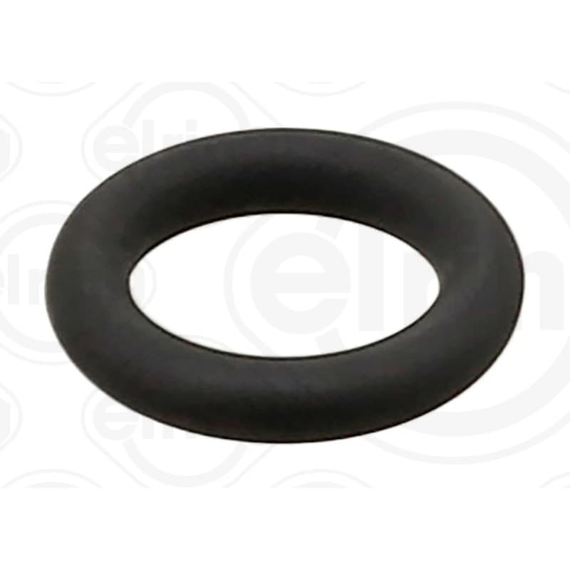 ELRING 224.450 Tarpiklis, medžiaga: FPM (fluoropolimero elastomeras), vidinis skersmuo: 12,4 mm