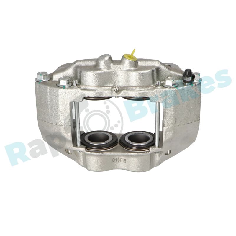 RAPBRAKES stabdžių apkaba R-K0619