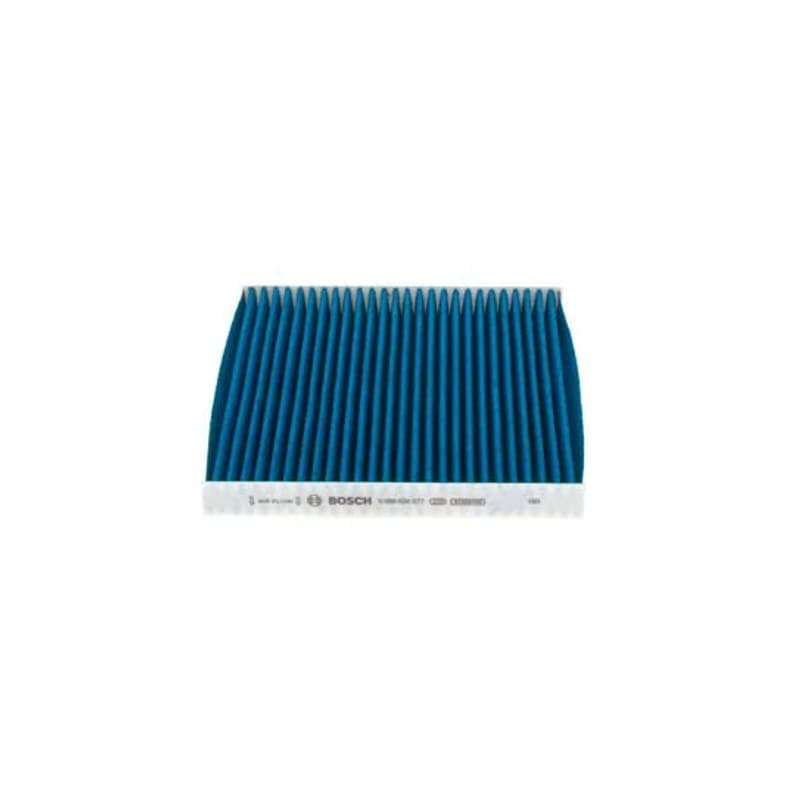 BOSCH 0 986 628 577 filtras, salono oras