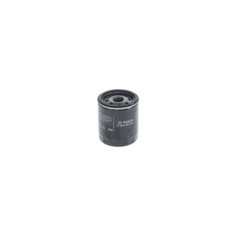 BOSCH F 026 407 225 alyvos filtras