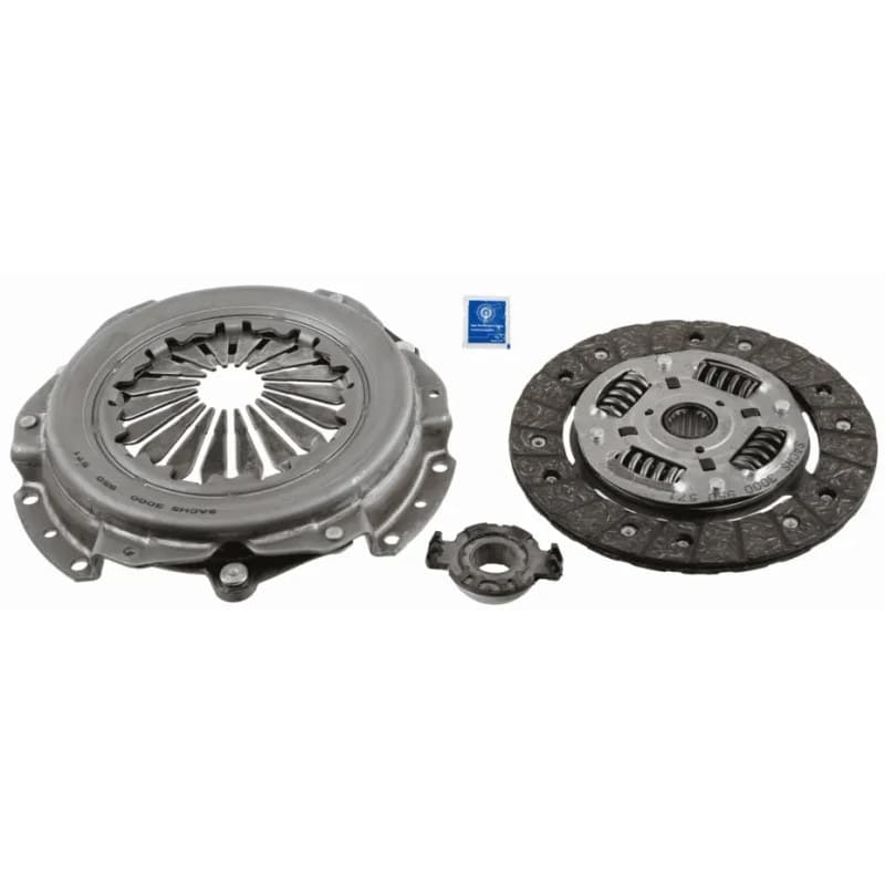Sankabos komplektas SACHS 3000 950 570