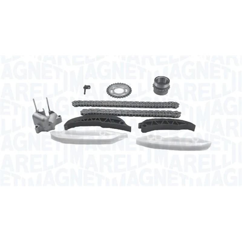 MAGNETIMARELLI paskirstymo grandinės komplektas 341500000370