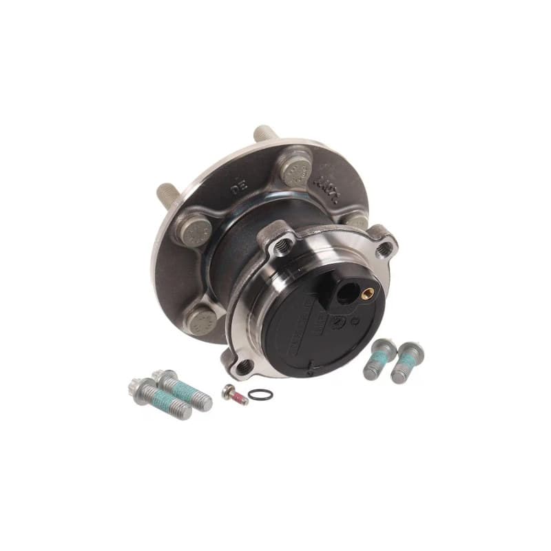SKF VKBA 3661 rato guolio komplektas