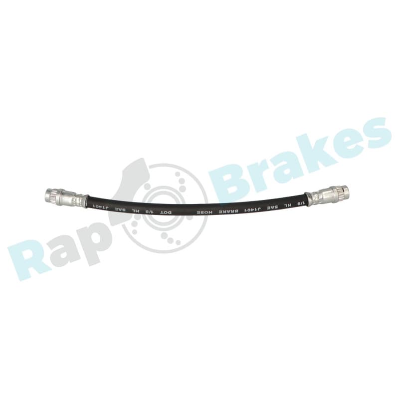 RAPBRAKES stabdžių žarnelė R-H1391