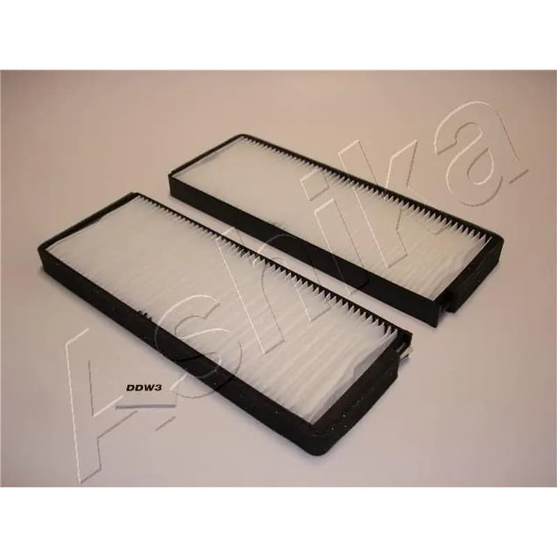 ASHIKA filtras, salono oras 21-DW-W3