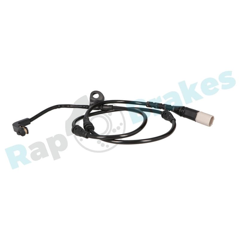 RAPBRAKES įspėjimo kontaktas, stabdžių trinkelių susidėvėjimas R-G0053
