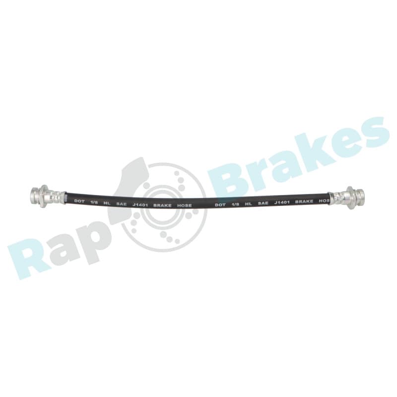 RAPBRAKES stabdžių žarnelė R-H1206
