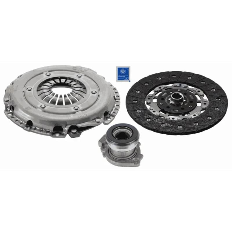 SACHS sankabos komplektas 3000 990 322
