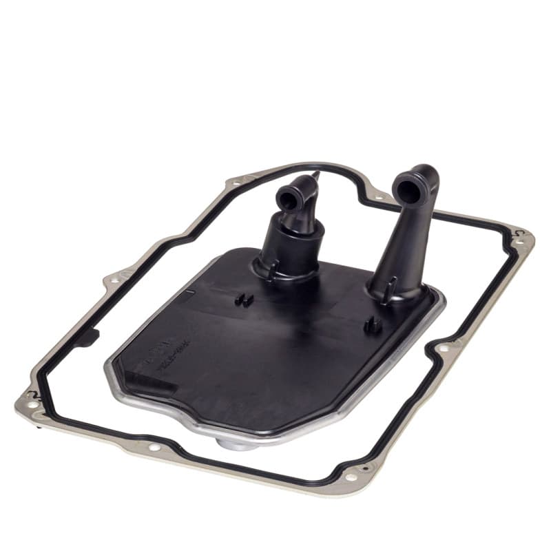 HENGSTFILTER Hidraulinių filtrų komplektas, automatinė transmisija EG934H D470