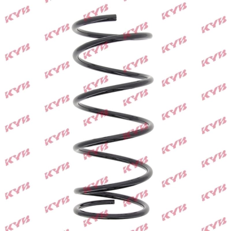 KYB spyruoklė RD1039