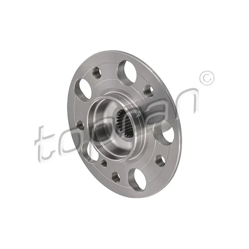 TOPRAN 400 359 rato stebulė