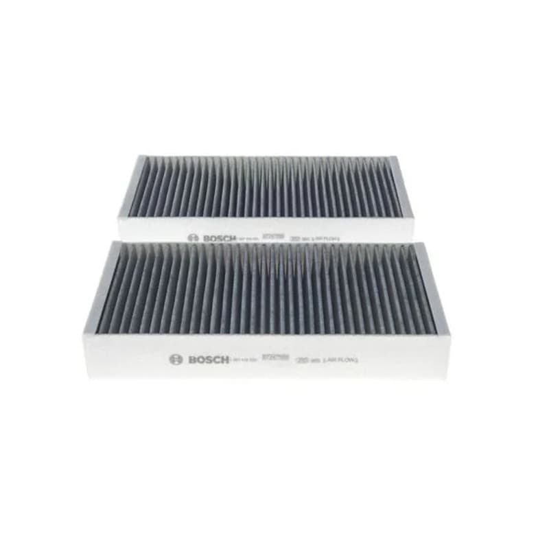 BOSCH 1 987 435 585 filtras, salono oras