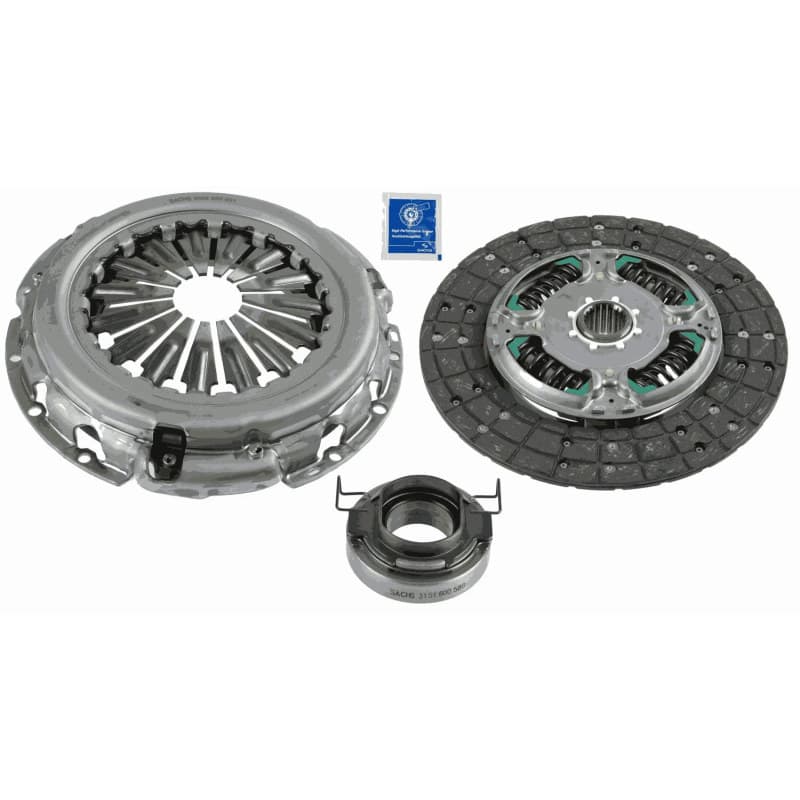 SACHS sankabos komplektas 3000 854 501