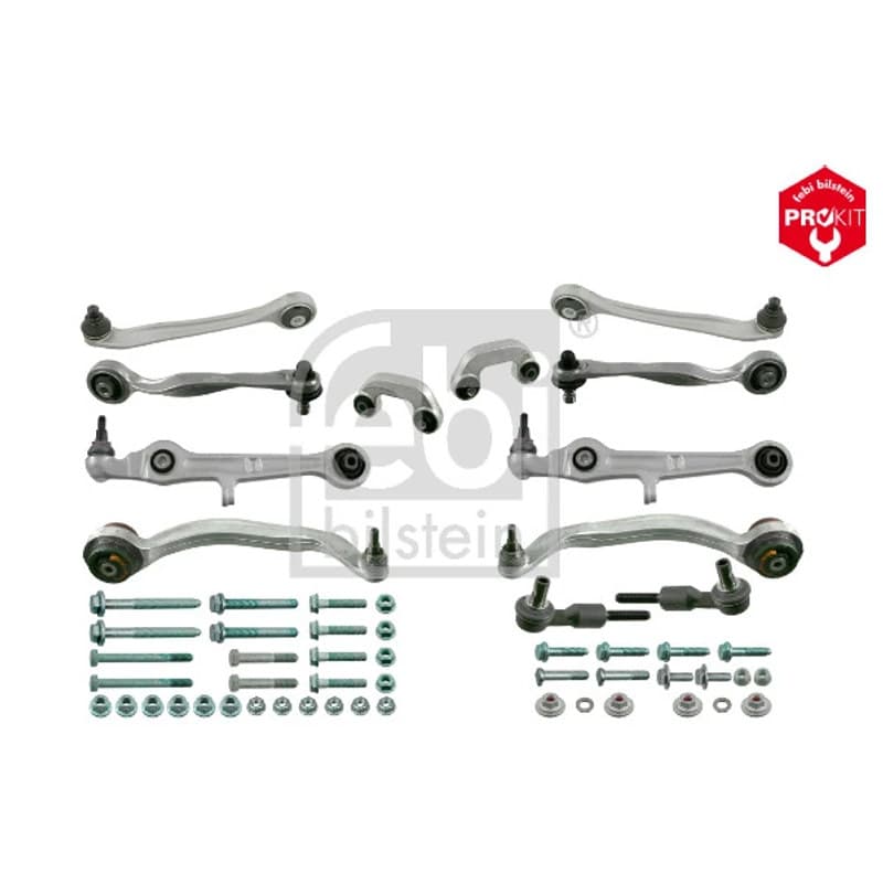 FEBIBILSTEIN pakabos komplektas 24802