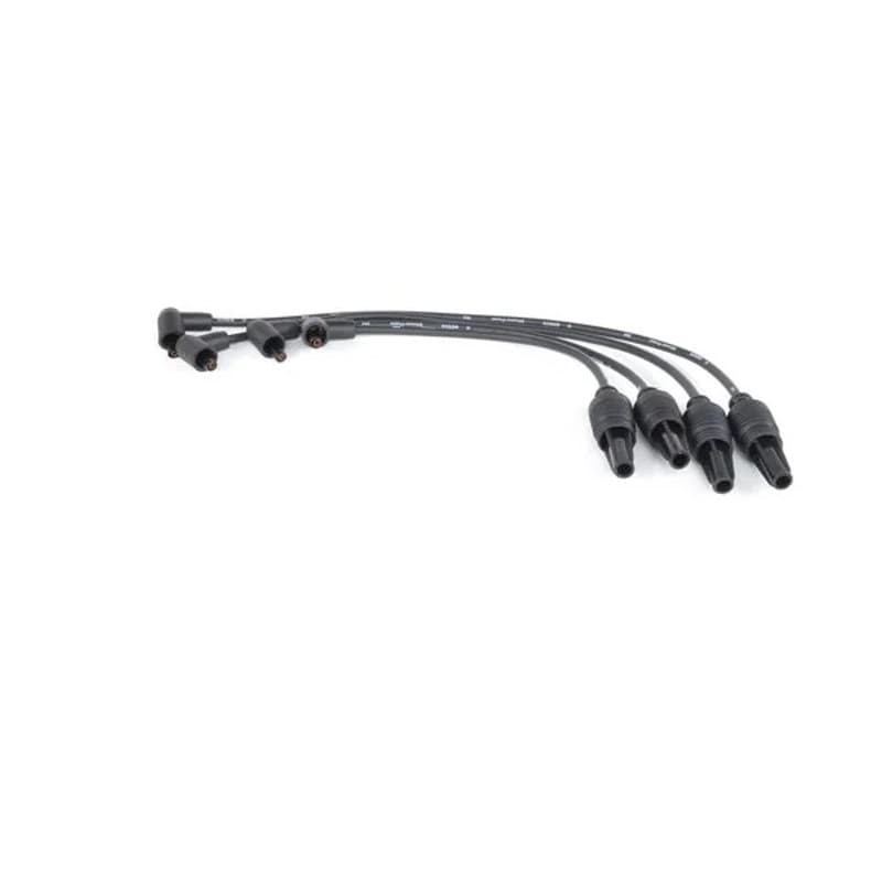 BOSCH 0 986 356 830 uždegimo laido komplektas