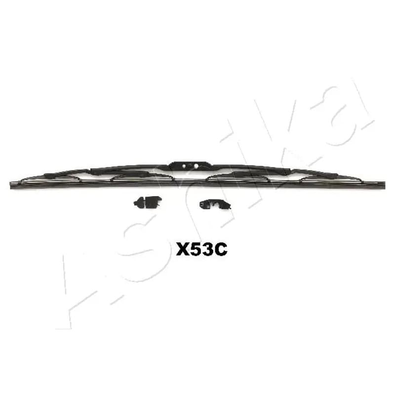 ASHIKA valytuvai SA-X53C