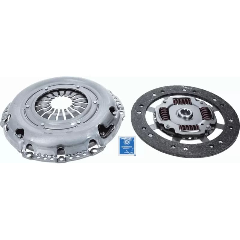 SACHS sankabos komplektas 3000 950 016