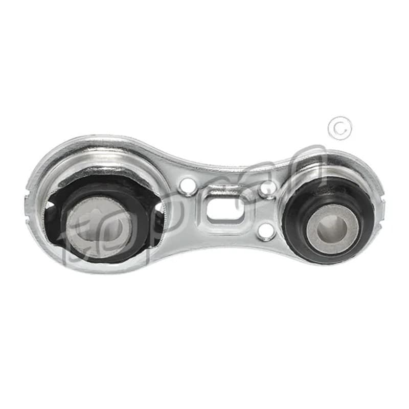TOPRAN 700 535 variklio montavimas
