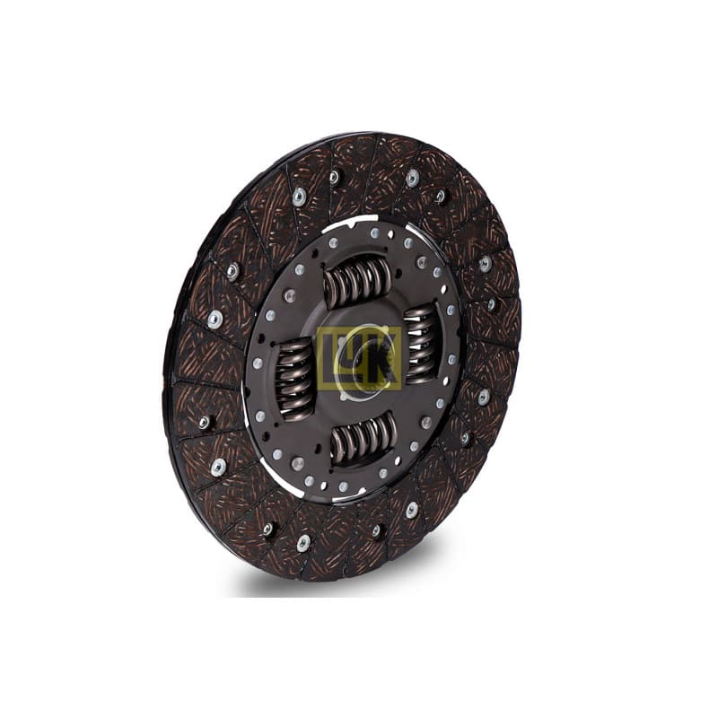 SCHAEFFLERLUK sankabos diskas 324 0142 10