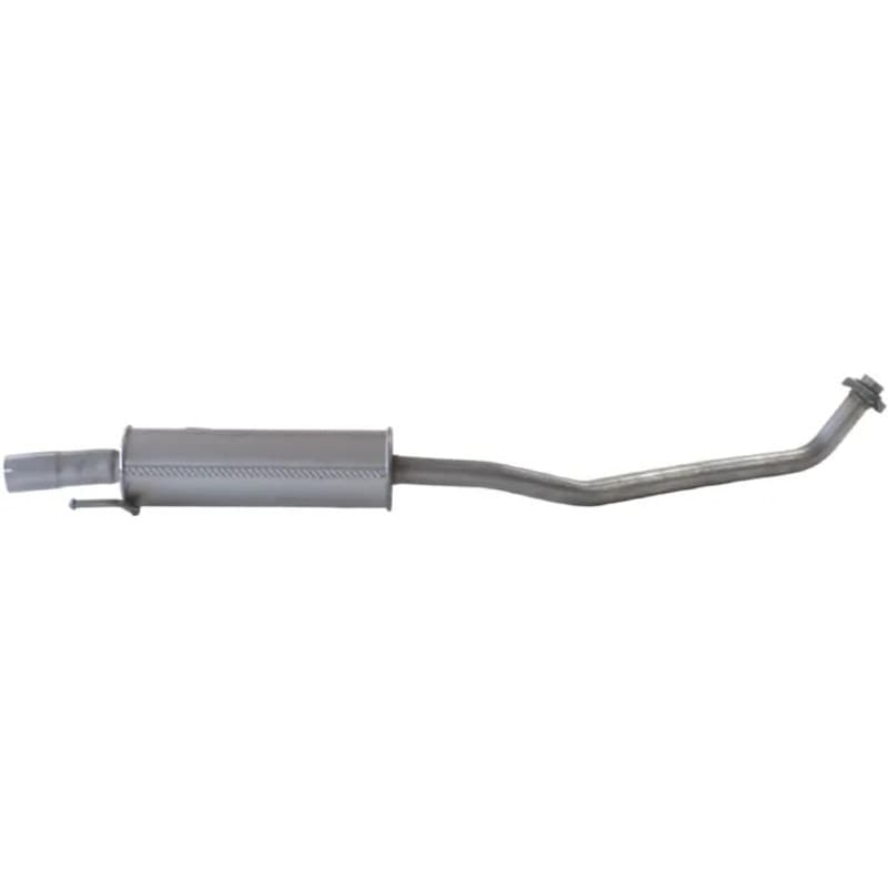 BOSAL vidurinis duslintuvas 284-577