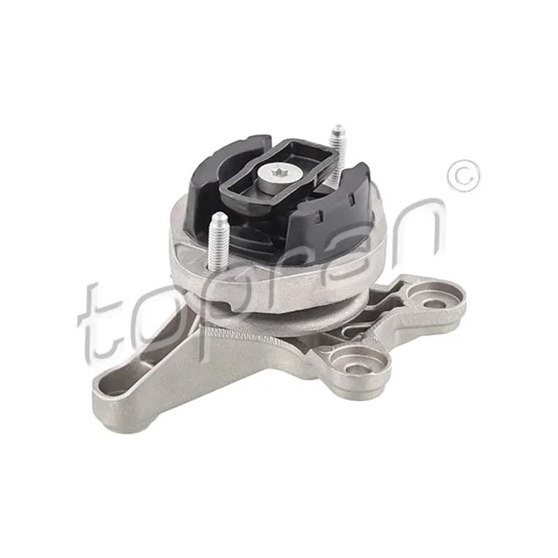 TOPRAN 110 389 montavimas, neautomatinė transmisija