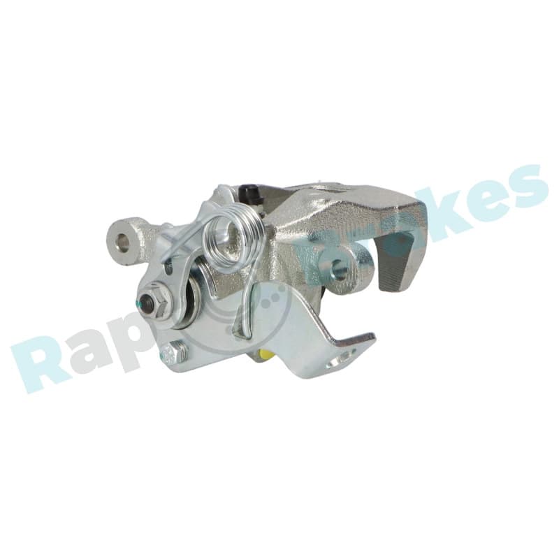 RAPBRAKES stabdžių apkaba R-K0654