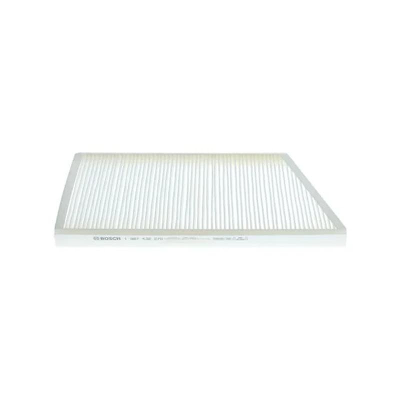 BOSCH 1 987 432 270 filtras, salono oras