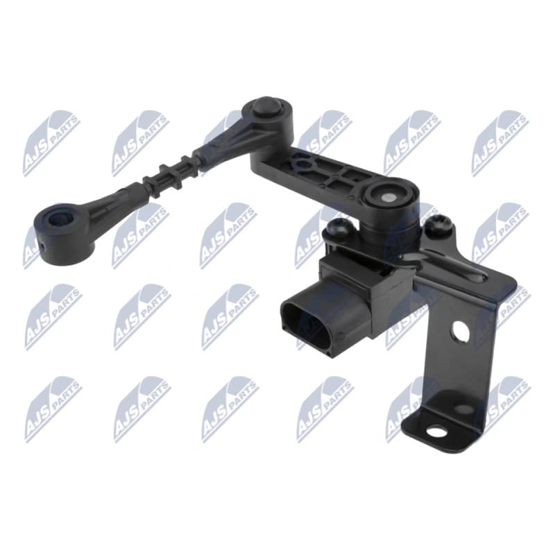NTY Jutiklis, žibintų diapazono reguliavimas ECX-LR-013