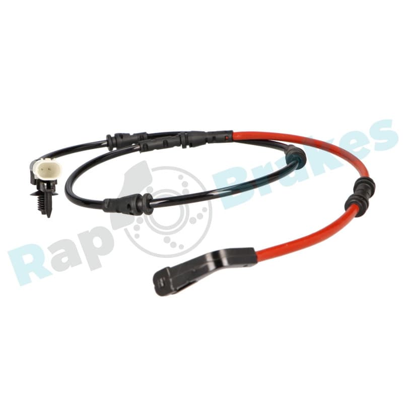 RAPBRAKES įspėjimo kontaktas, stabdžių trinkelių susidėvėjimas R-G0082