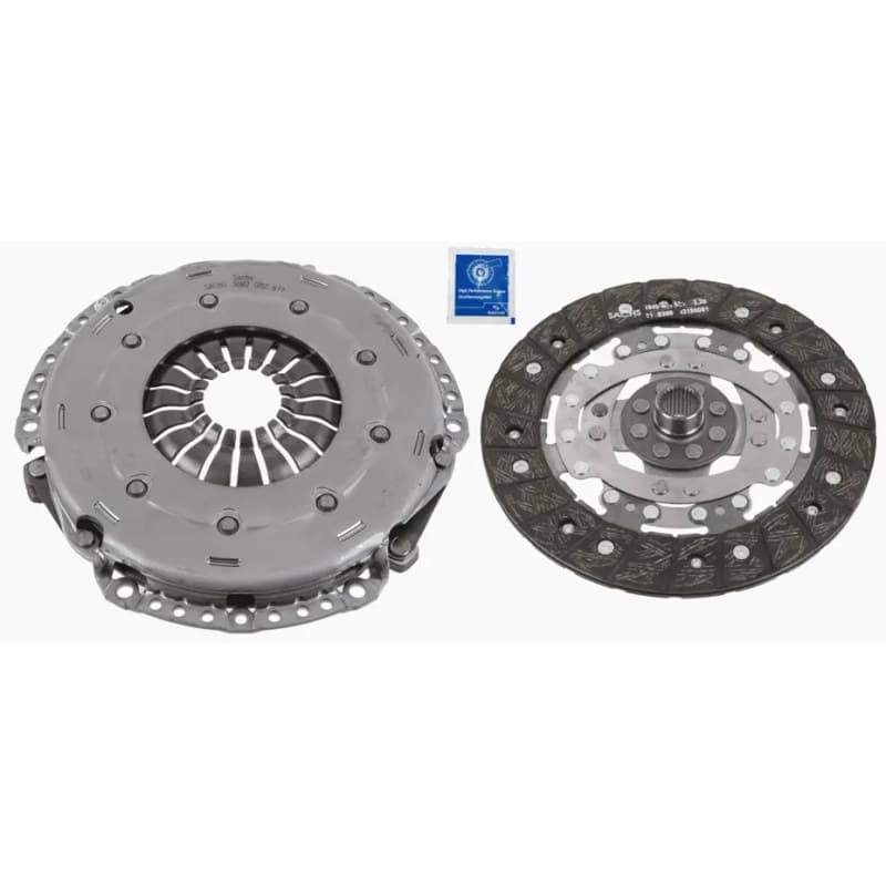SACHS sankabos komplektas 3000 970 146