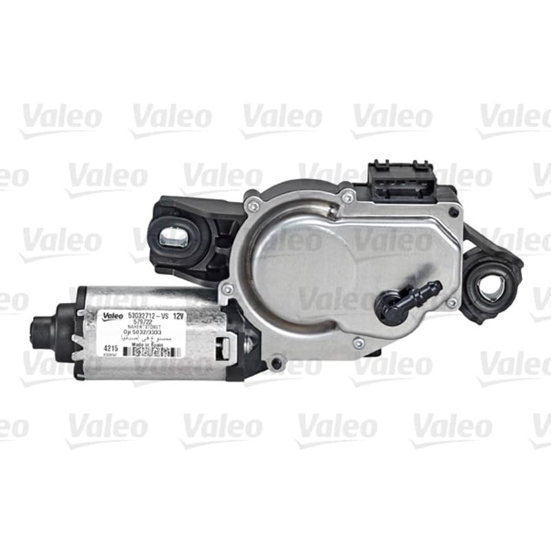 VALEO valytuvo variklis 579722