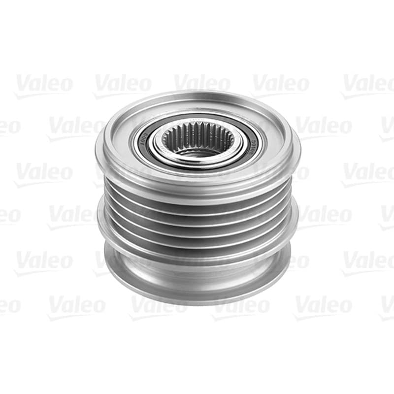 VALEO laisvos eigos sankaba, kint. sr. generatorius 588064