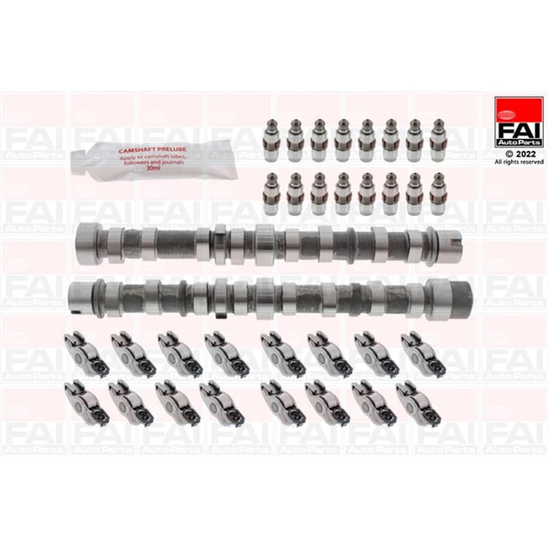 FAIAUTOPARTS skirstomojo veleno komplektas CSK1004