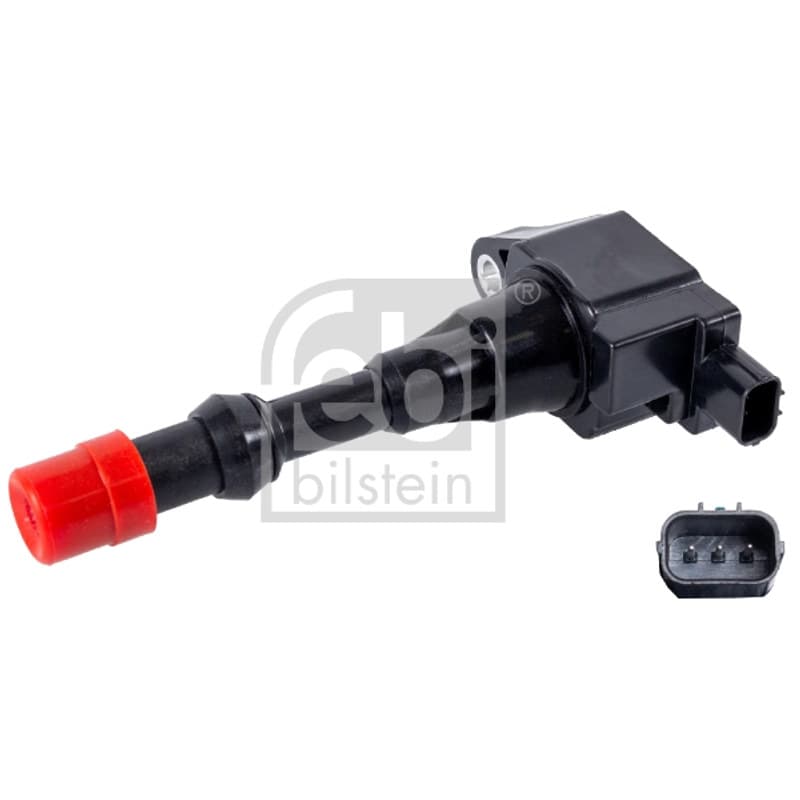 FEBIBILSTEIN ritė, uždegimas 108237