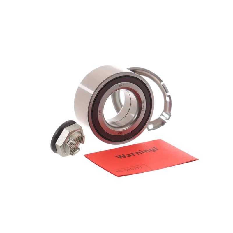 SKF VKBA 3648 rato guolio komplektas